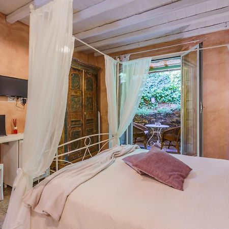 La Rocca Maison De Charme Moneglia Bagian luar foto