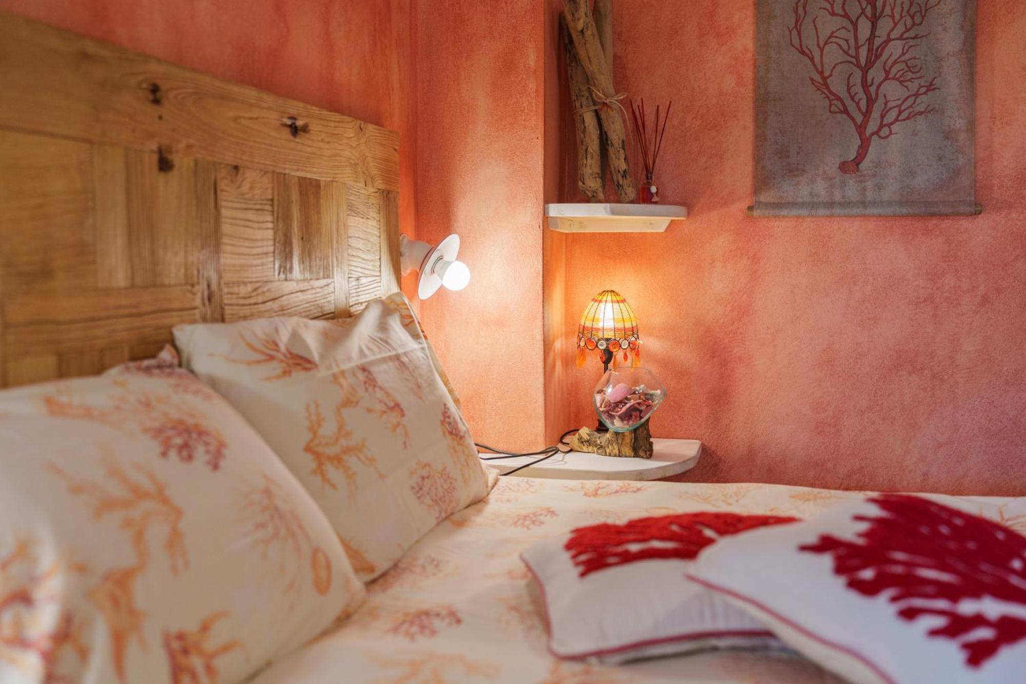 La Rocca Maison De Charme Moneglia Bagian luar foto