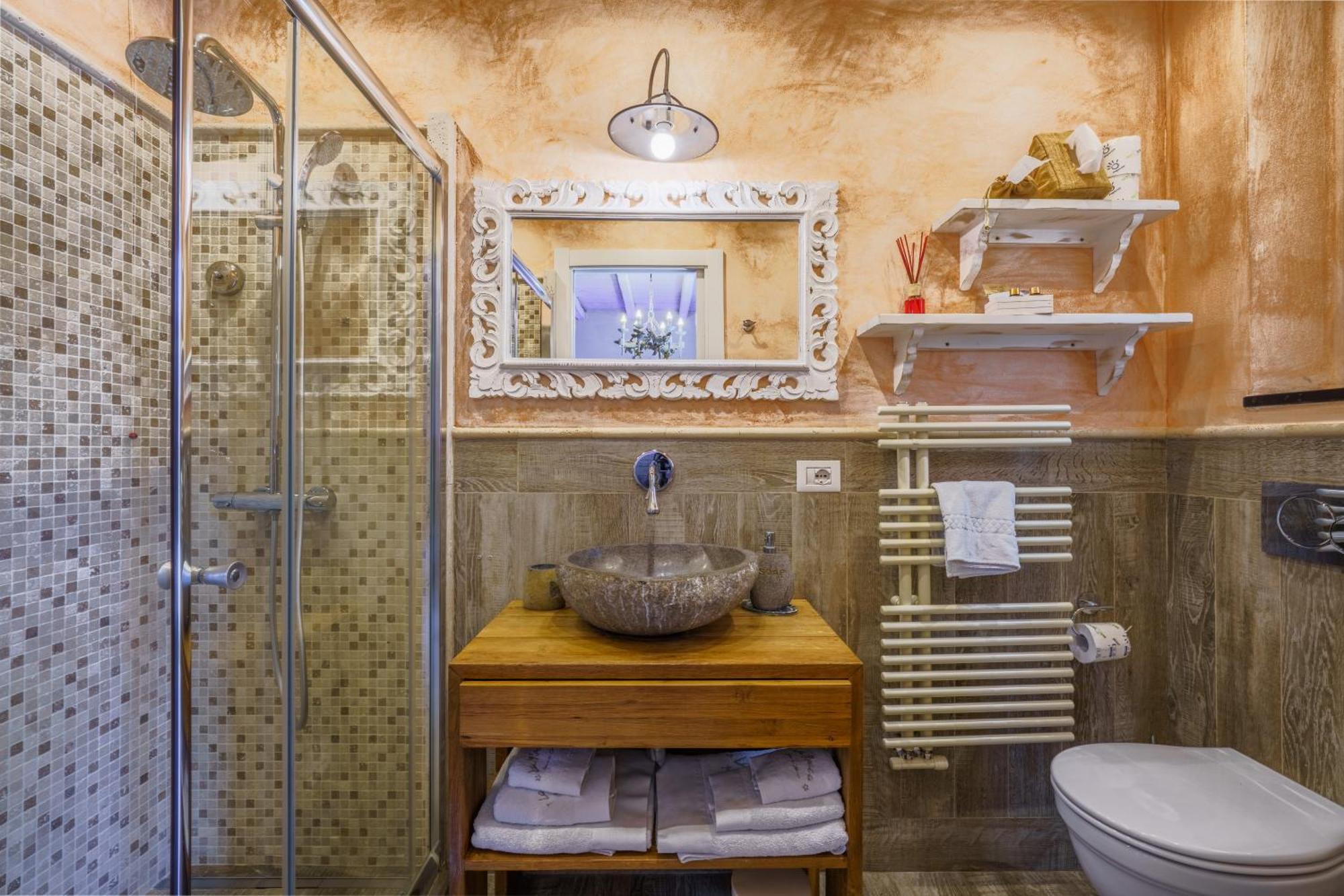 La Rocca Maison De Charme Moneglia Bagian luar foto