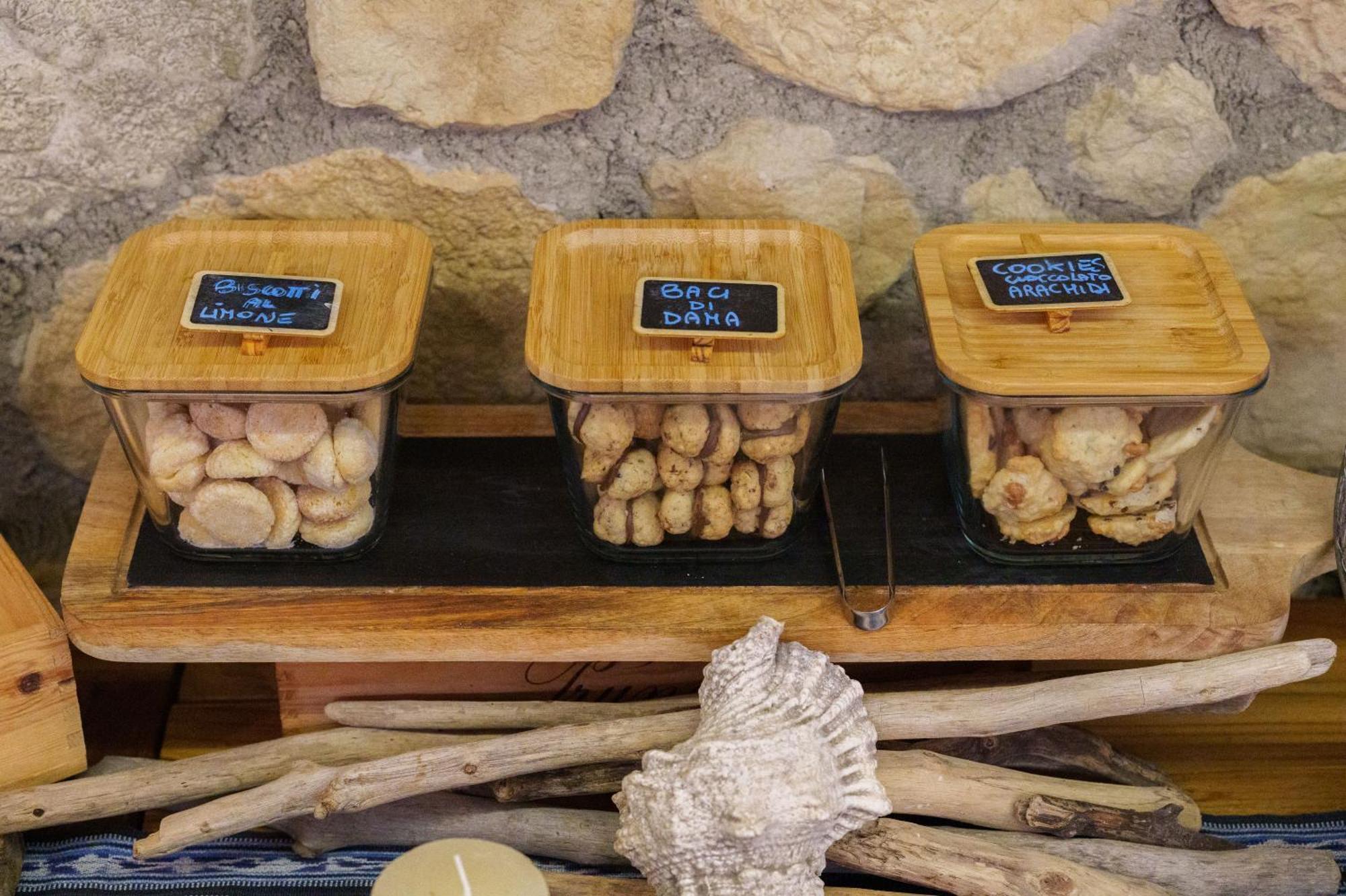 La Rocca Maison De Charme Moneglia Bagian luar foto