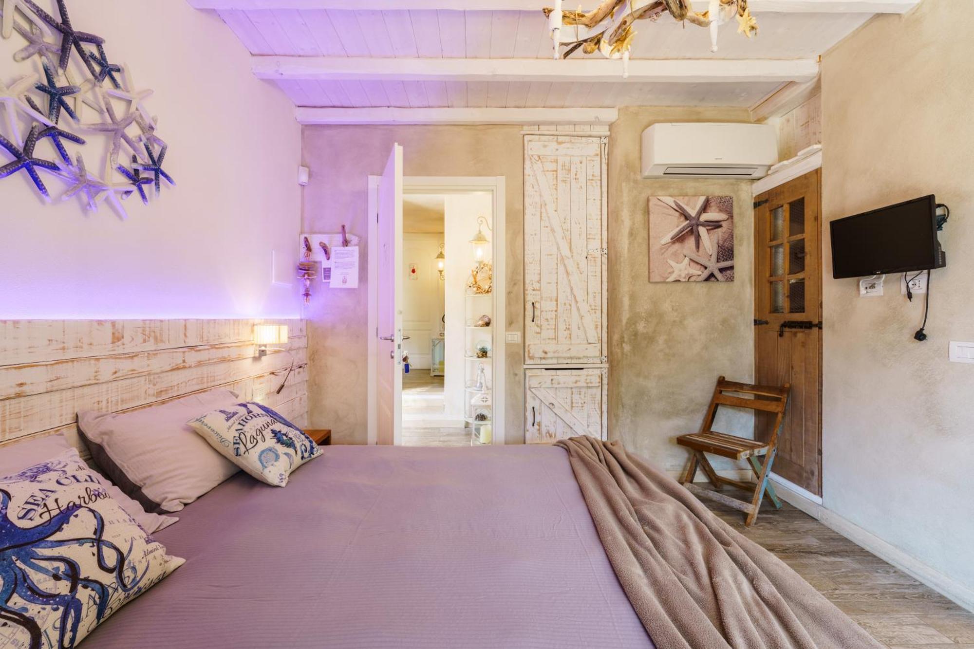 La Rocca Maison De Charme Moneglia Bagian luar foto